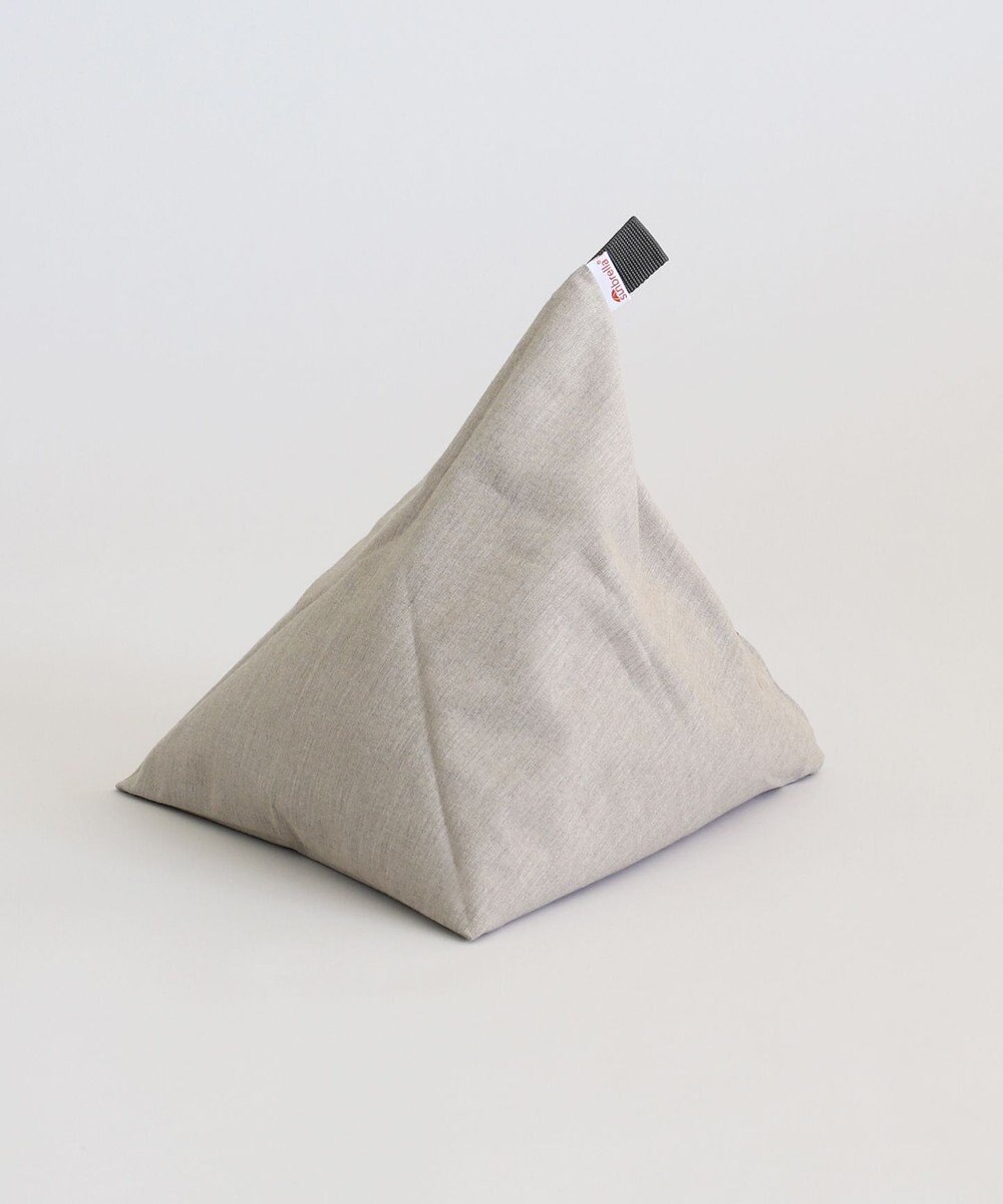 ビーズクッション tetra tetra NATURA（ナチュラ） ビーズクッション テトラ【ミニサイズ】 