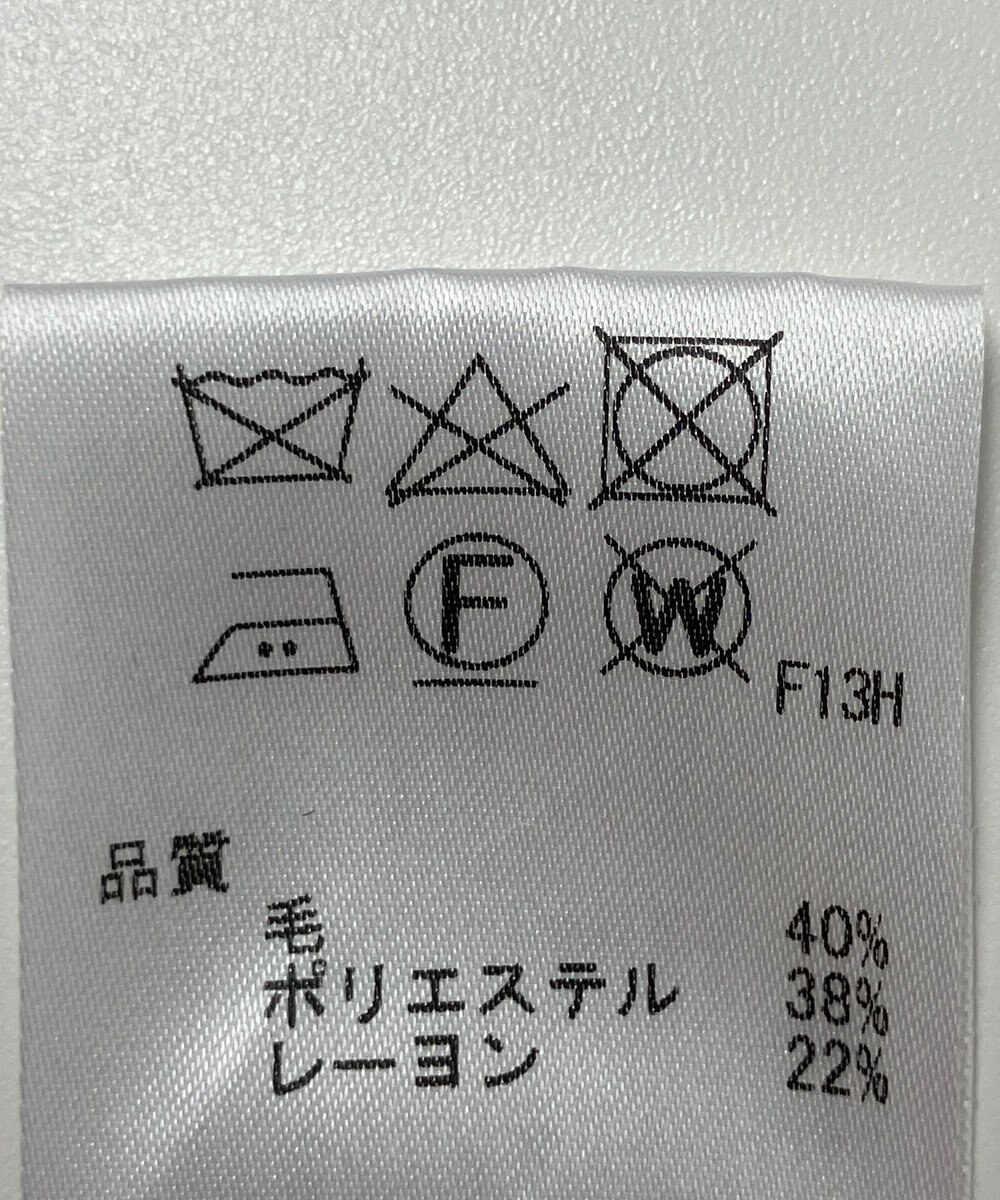 ONWARD Reuse Park 【any SiS】コート秋冬 