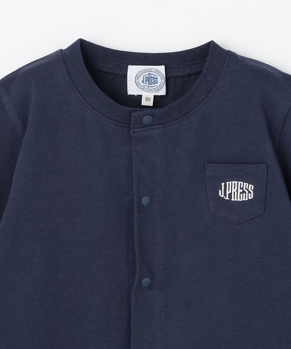 J.PRESS KIDS 【80-90cm】 ギフトボックス３点セット 