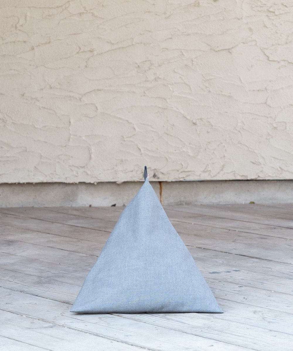 ビーズクッション tetra tetra NATURA（ナチュラ） ビーズクッション テトラ【ミニサイズ】 