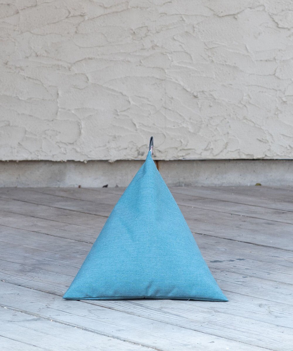 ビーズクッション tetra tetra NATURA（ナチュラ） ビーズクッション テトラ【ミニサイズ】 