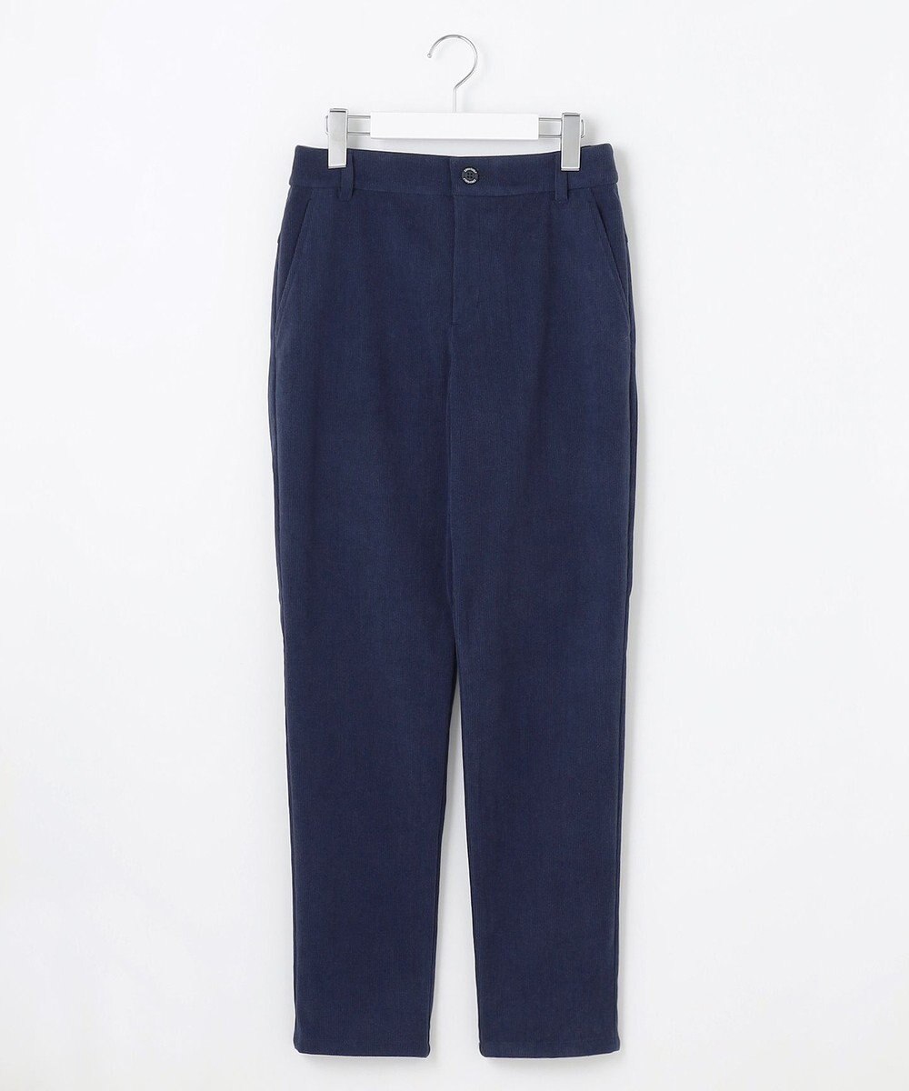 23区GOLF 【WOMEN】ストレッチコーデュロイパンツ お散歩など普段使いにも◎豊富な6色展開 