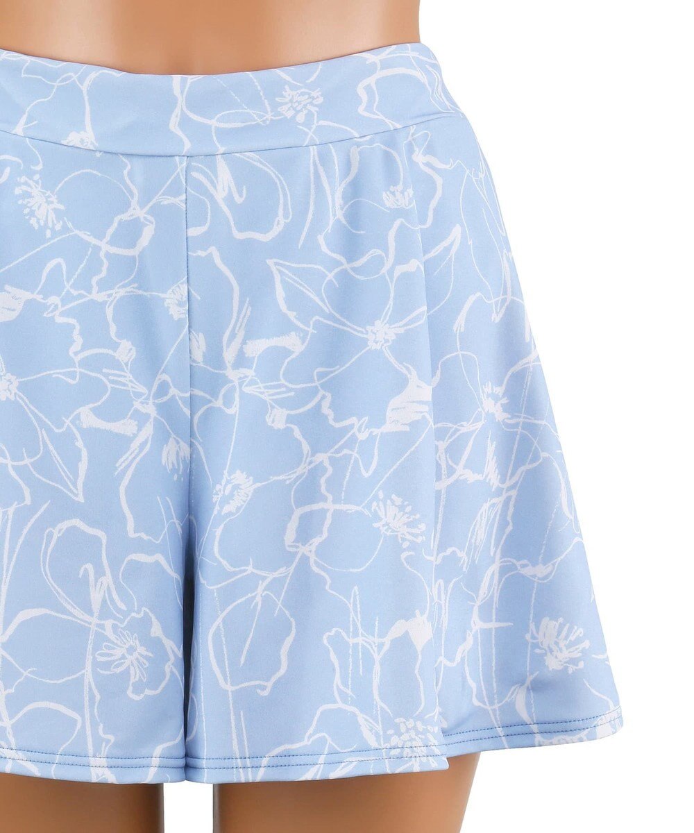 San-ai Resort（三愛水着楽園） 【SALE】タンキニ３点セット　13L　【San-ai Resort（サンアイリゾート）】 