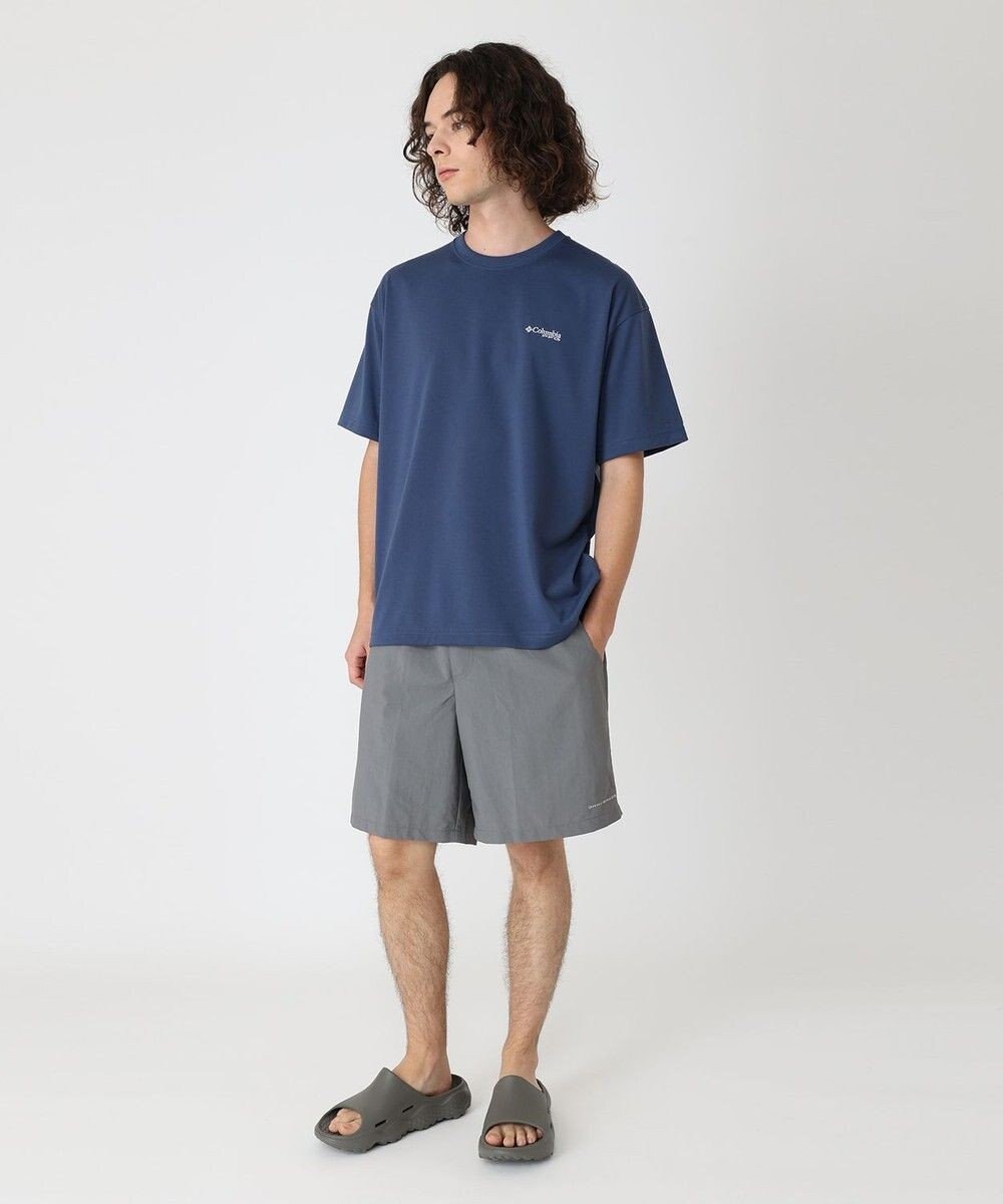 Columbia Columbia/ バックキャストIVウォーターショート /コロンビア 