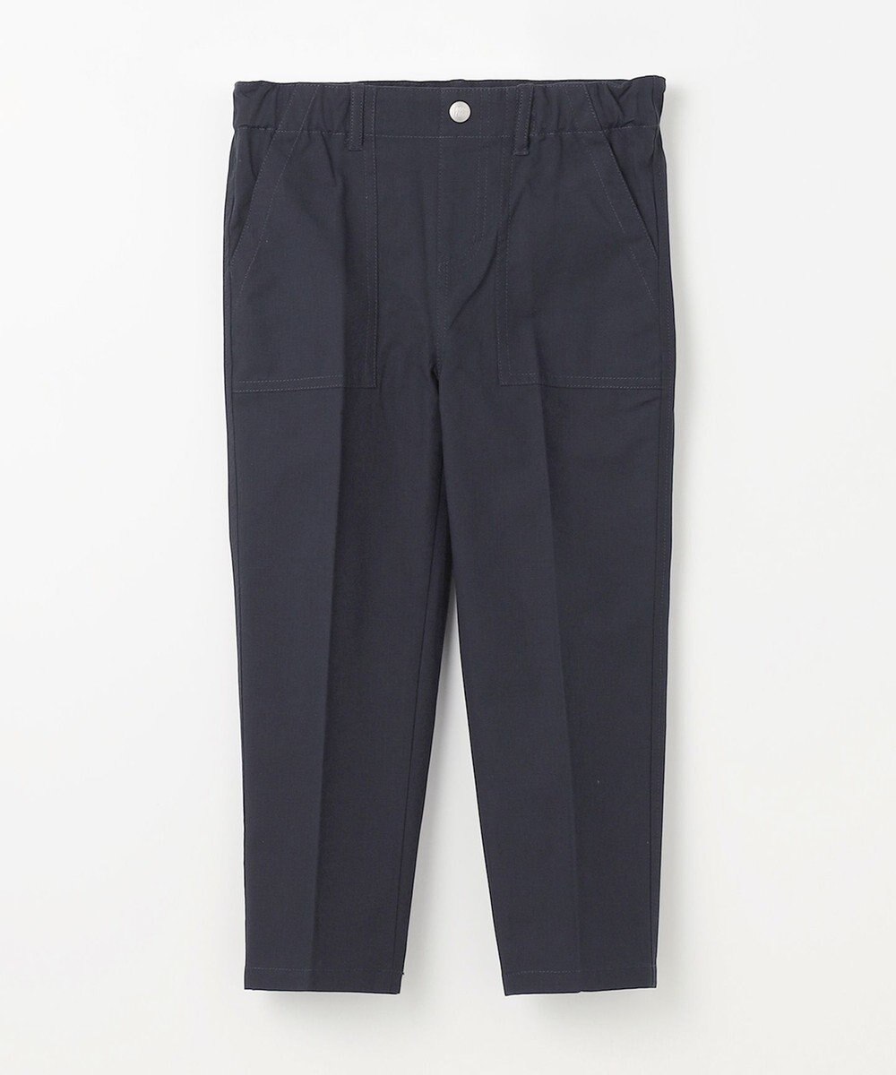 J.PRESS KIDS 【110-130cm】BAKER ロングパンツ 
