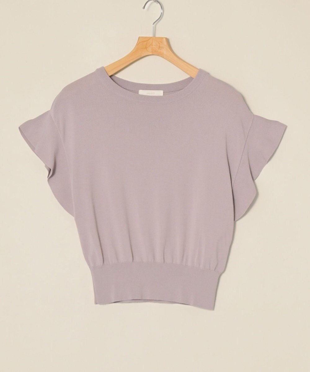 ONWARD Reuse Park 【any SiS】ニット春夏 