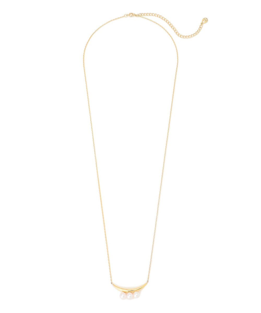 23区 アコヤパール ネックレス 