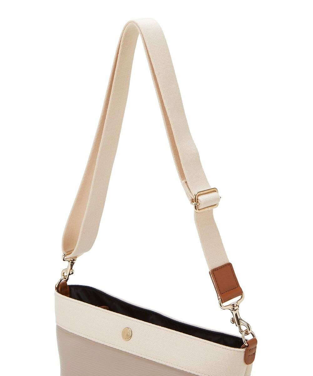 TOPKAPI 【Breath TOPKAPI】RIPPLE リプル スリム ミニショルダー バッグ 