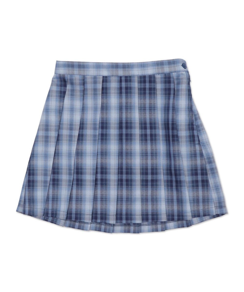 WEGO 【SCHOOLITEM】スクールプリーツスカート 