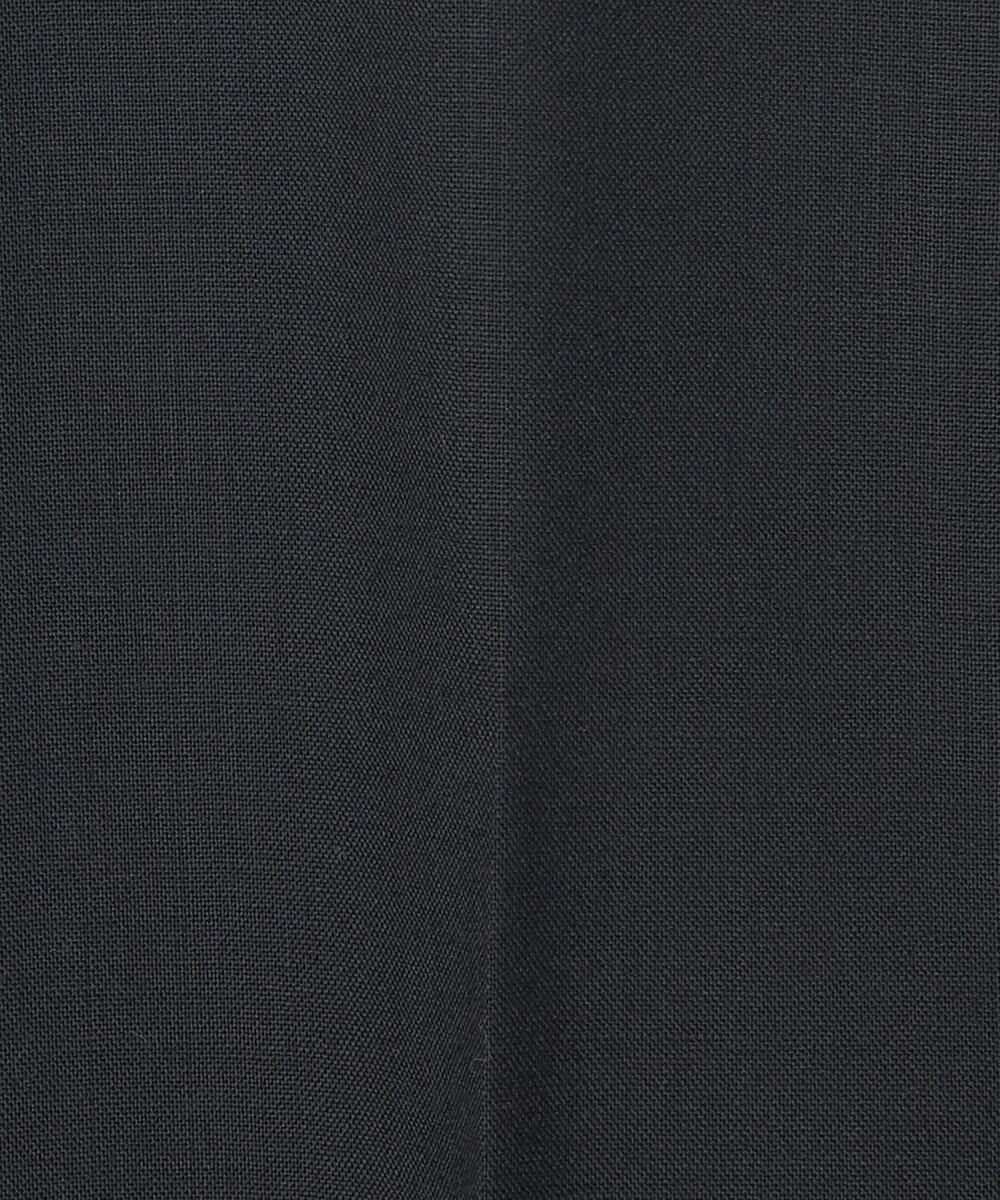 GOTAIRIKU ロングセラー【洗える/折り目加工/シワになりにくい/ウエストアジャスター】ウォッシャブル サマーウール100％パンツ_限定色(ノータック)25年モデル 