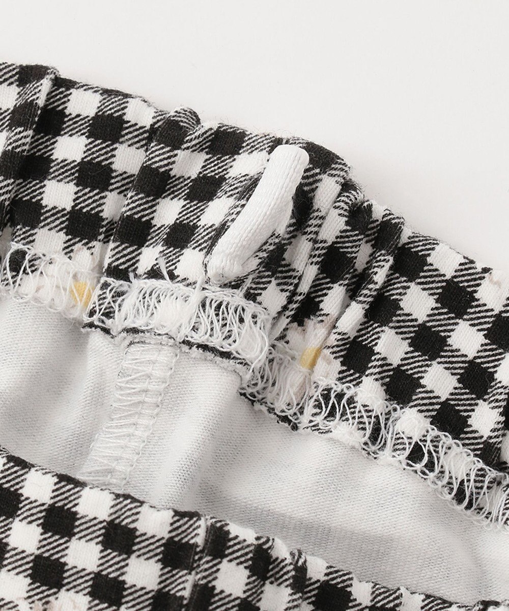 ANY KIDS 1分丈スパッツ 