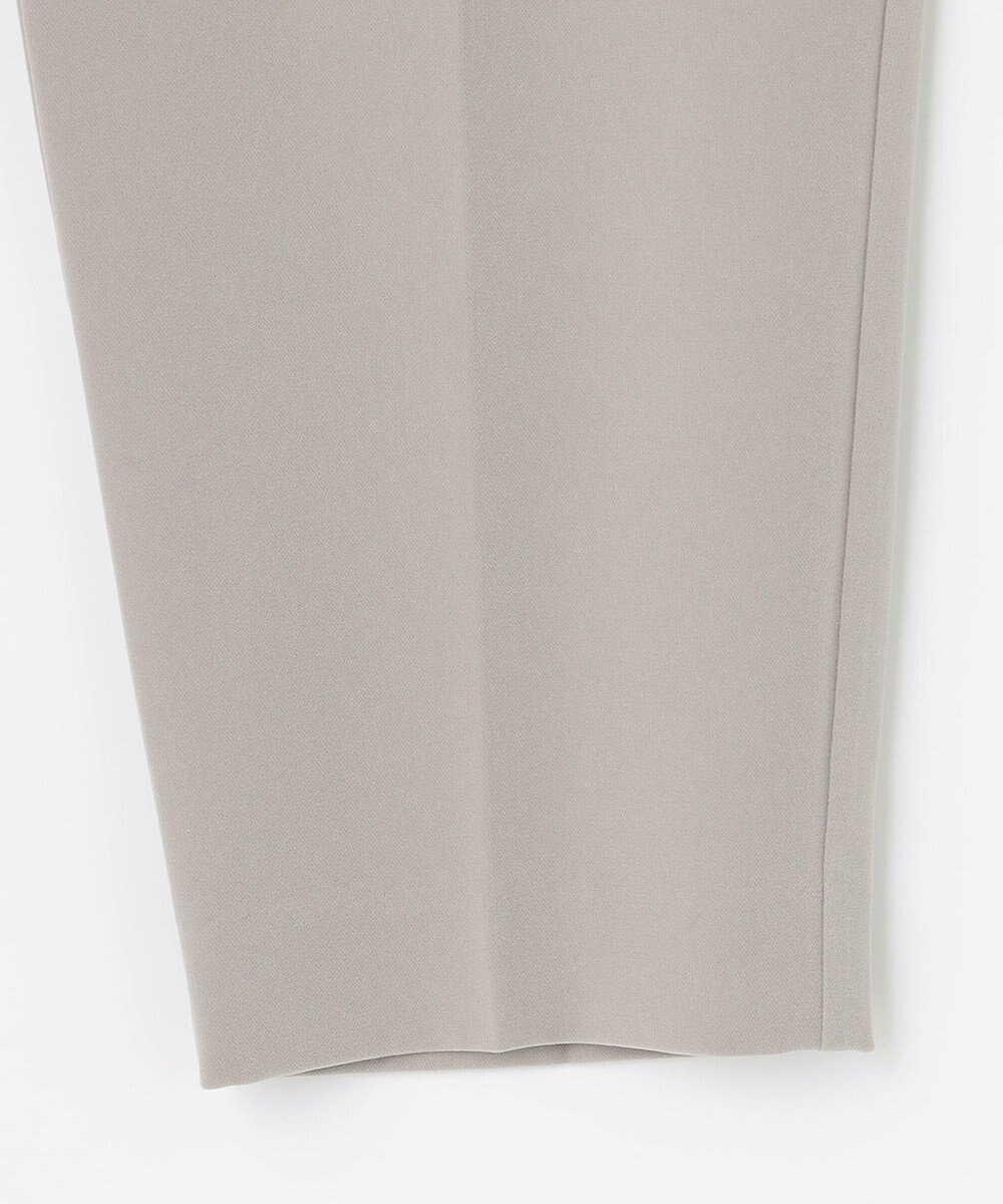 ANY 【洗濯機可・セットアップ】ブラウスパンツセットアップ 