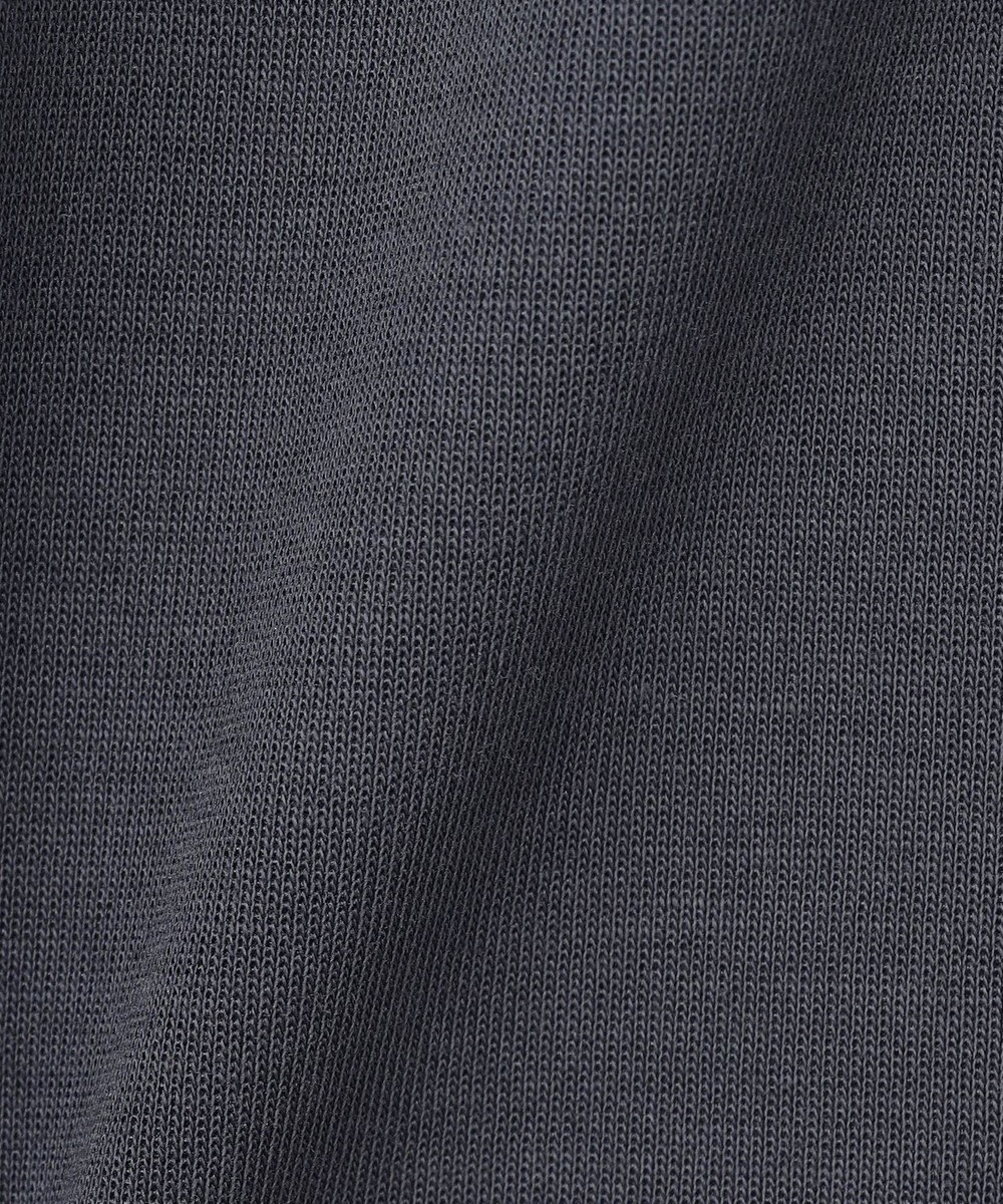 23区 L 【SLOW/一部店舗限定】ライトダンボール スキッパー ワンピース 