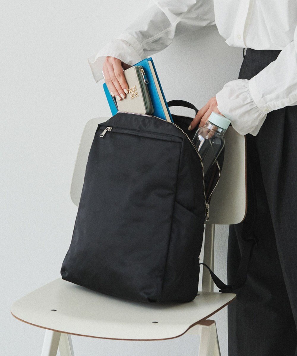 russet ナイロンリュックサック(SF-272) 