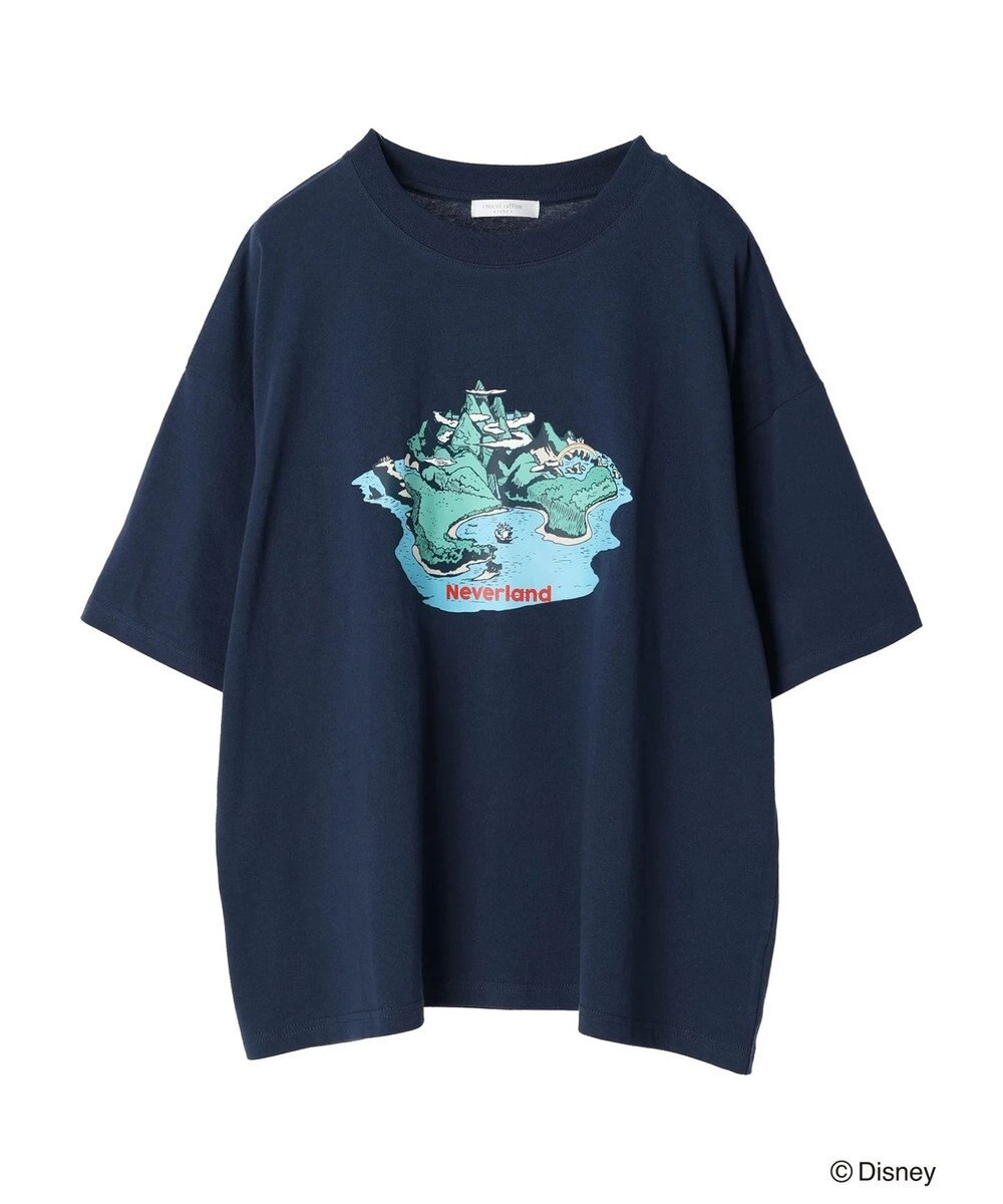 Green Parks ピーター・パン／前後プリントＴｅｅ 