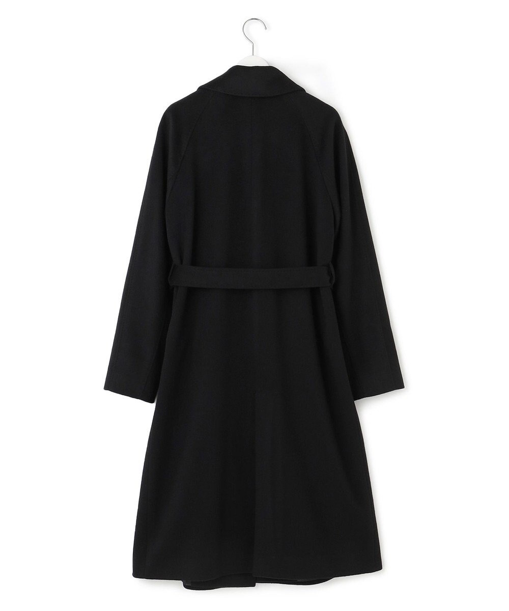 23区 MTRカシミヤライトビーバー チェスターコート 