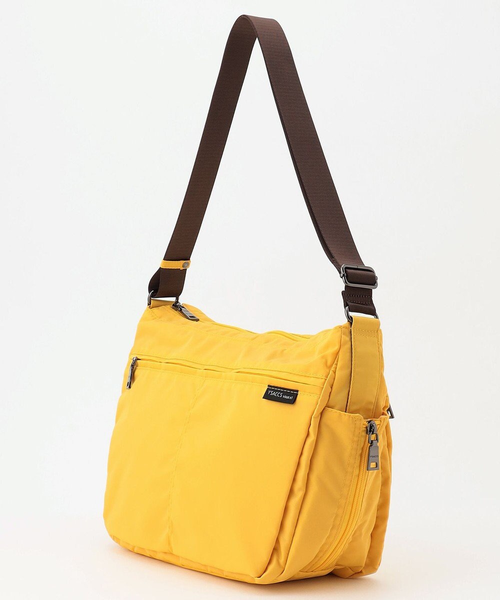 Y'SACCS 【Y’SACCS vous et】サイドジップショルダー 