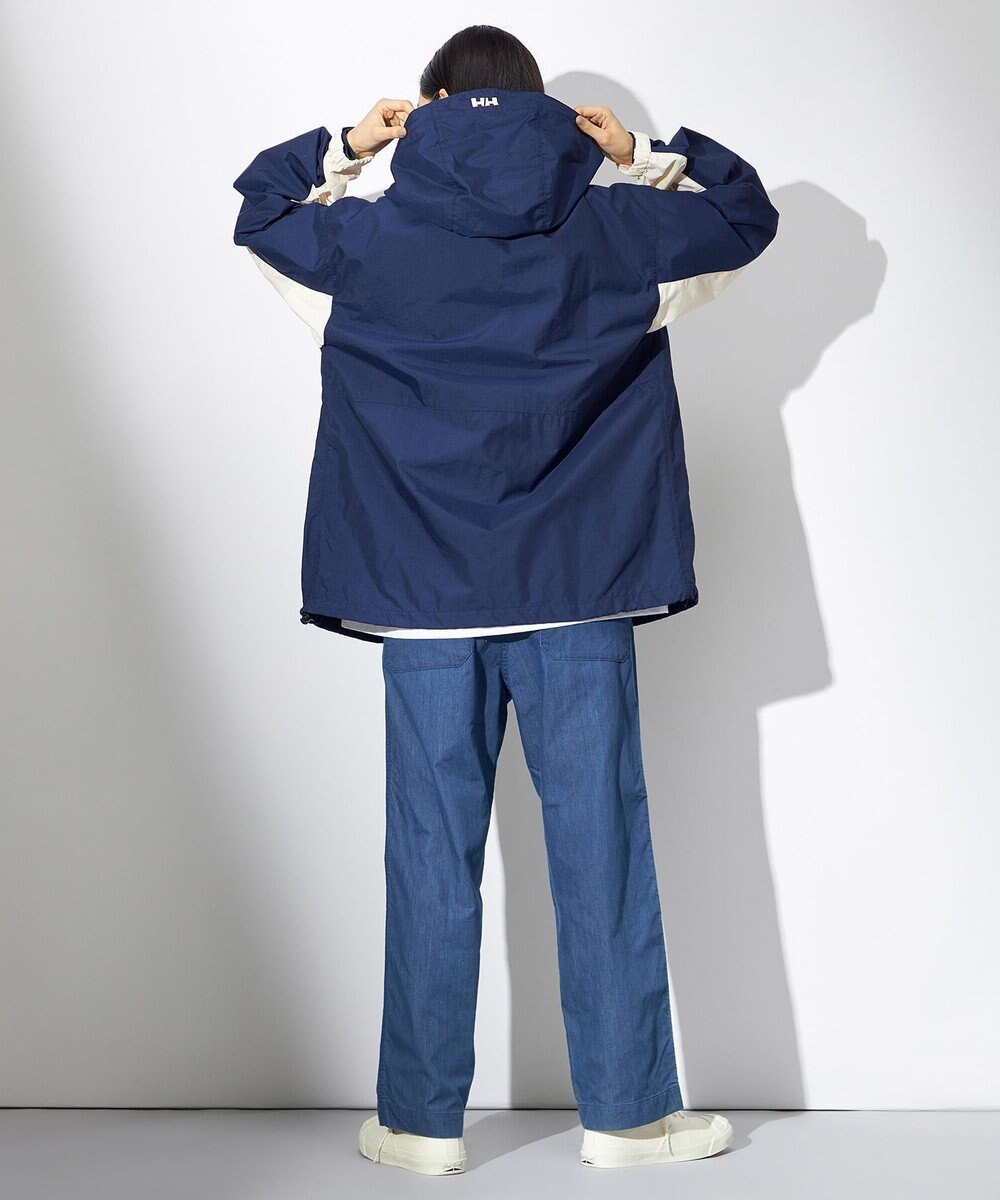 HELLY HANSEN ベルゲンジャケット 