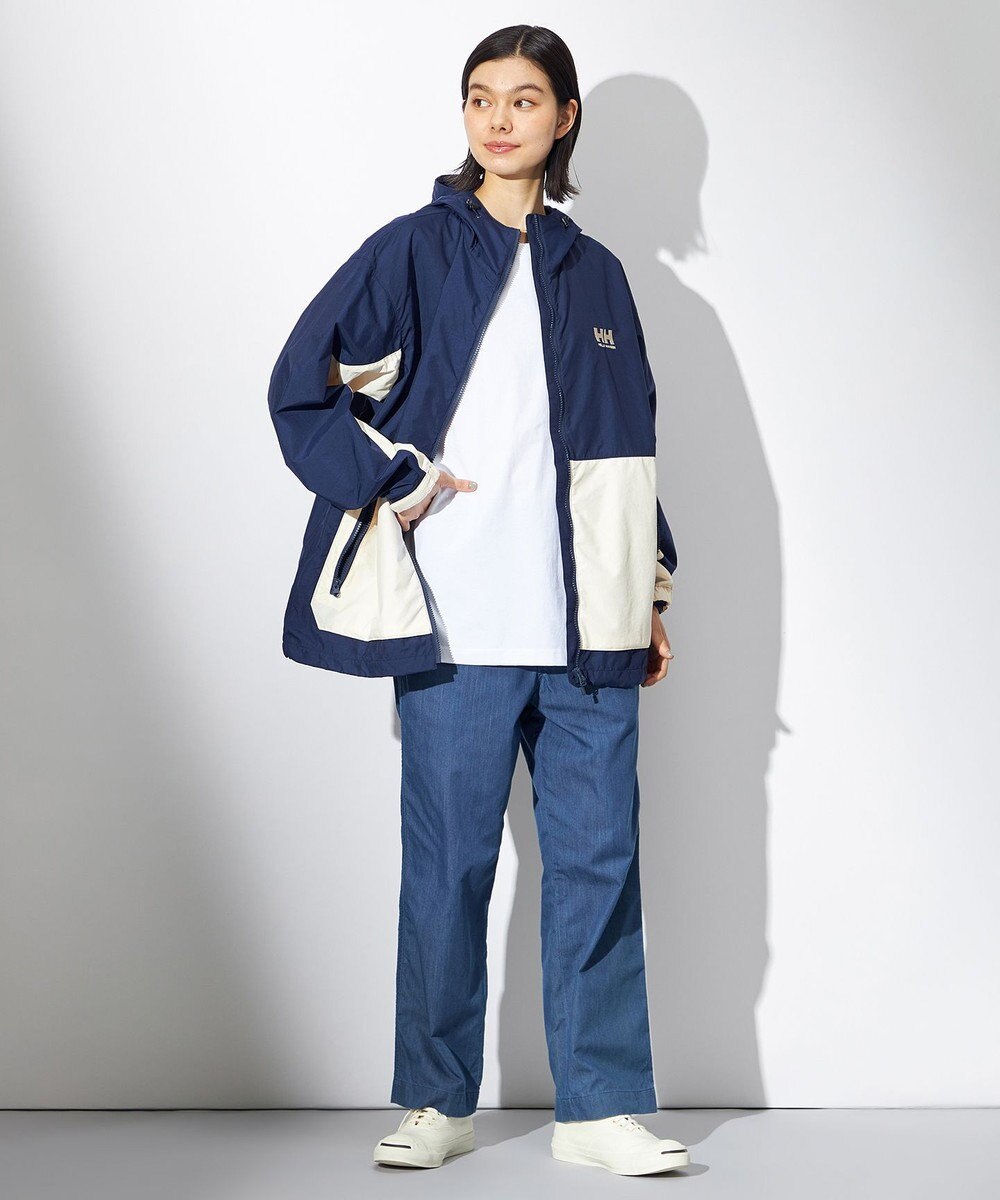 HELLY HANSEN ベルゲンジャケット 