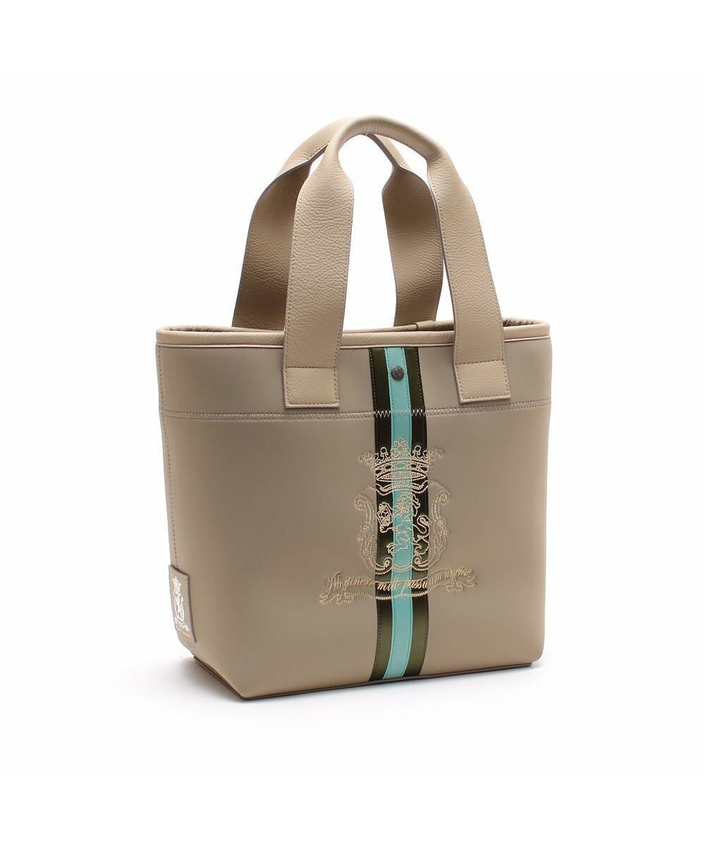 A.D.M.J. 【魔法の様に軽い】マジックライト　センターリボンデイリートートＭ 