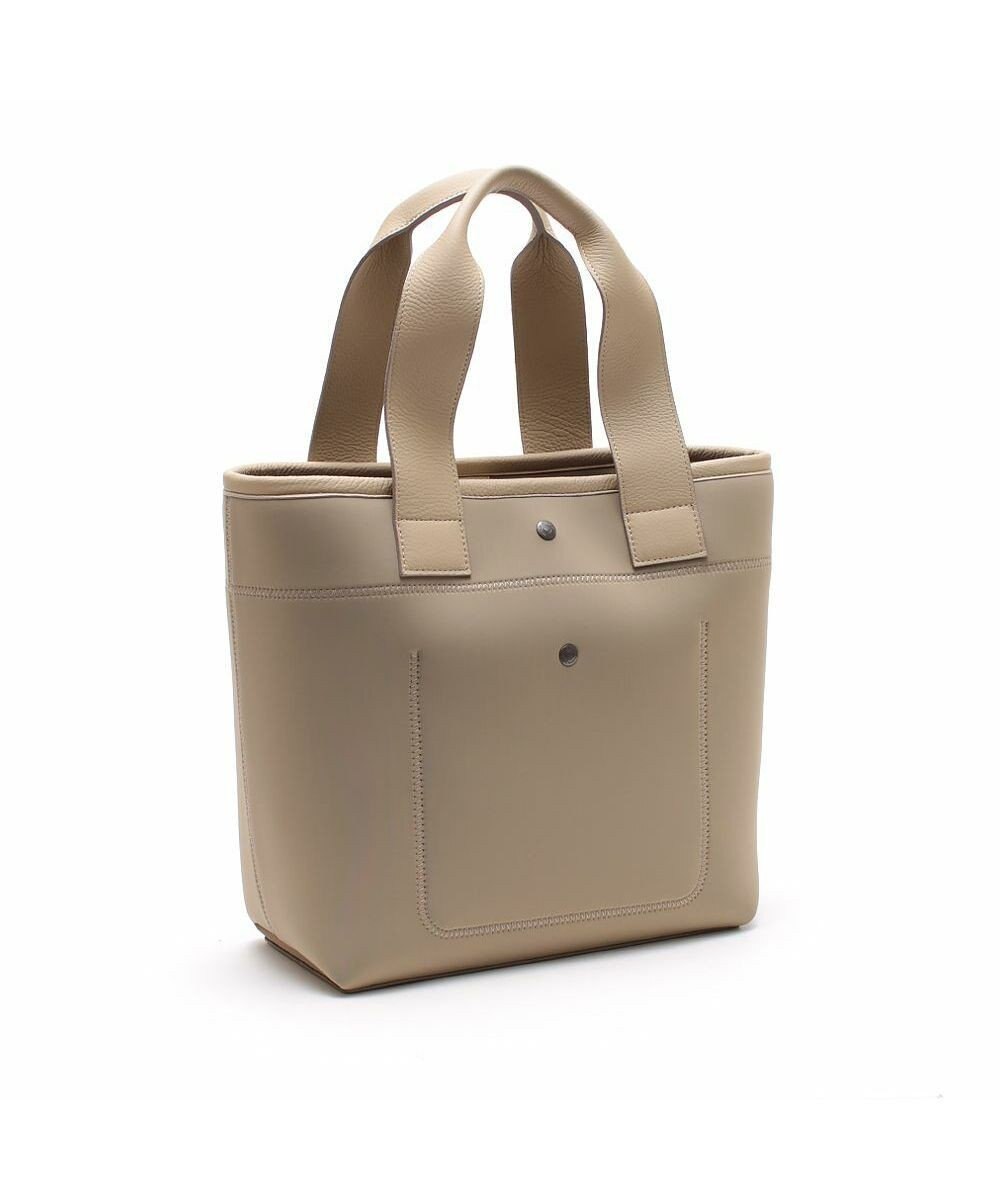 A.D.M.J. 【魔法の様に軽い】マジックライト　センターリボンデイリートートＭ 