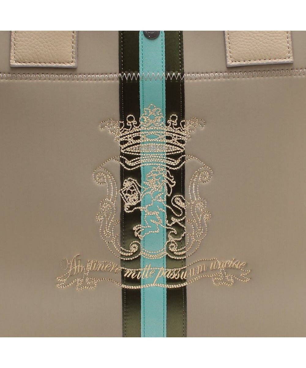 A.D.M.J. 【魔法の様に軽い】マジックライト　センターリボンデイリートートＭ 