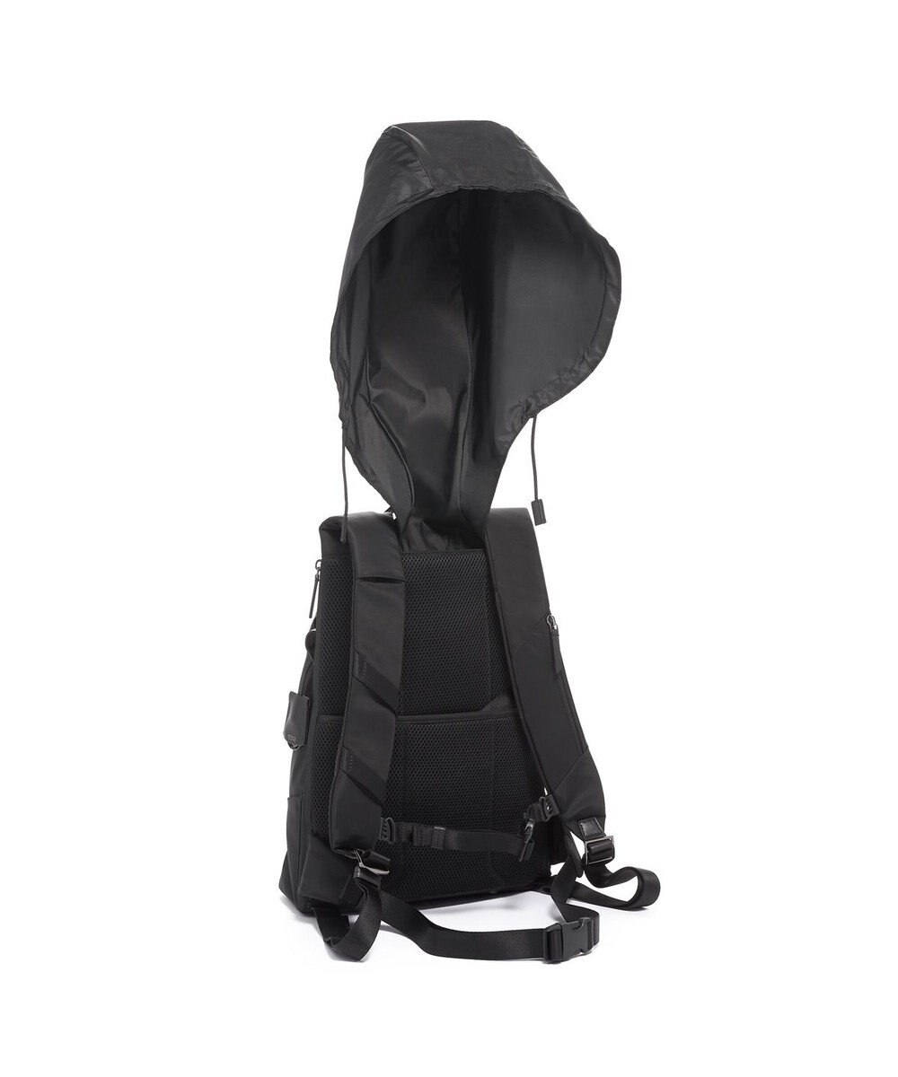 TUMI レディス  Voyageur 「ゲイル」アクティブ・バックパック 