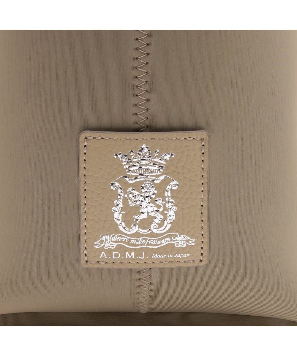 A.D.M.J. 【魔法の様に軽い】マジックライト　センターリボンデイリートートＭ 