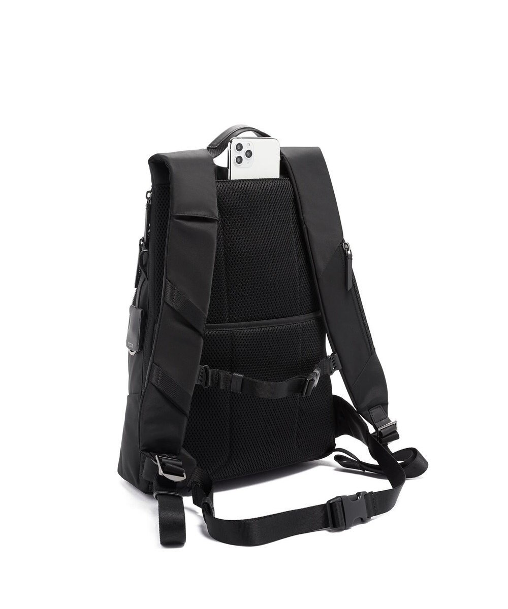 TUMI レディス  Voyageur 「ゲイル」アクティブ・バックパック 