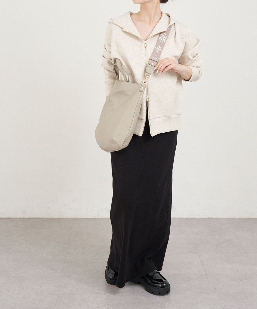 russet ソフトレザー 2WAYトートバッグ(CE-1611) 