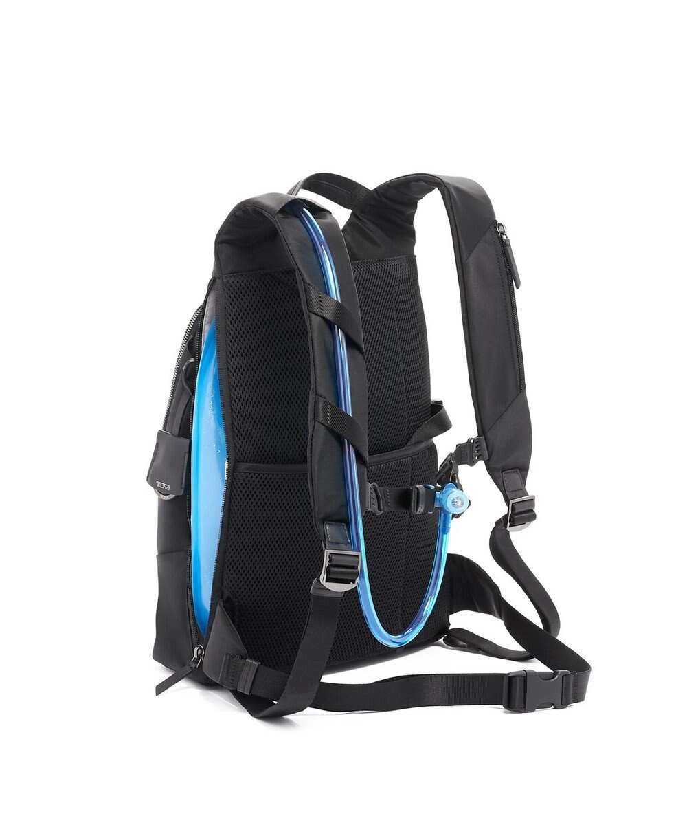 TUMI レディス  Voyageur 「ゲイル」アクティブ・バックパック 