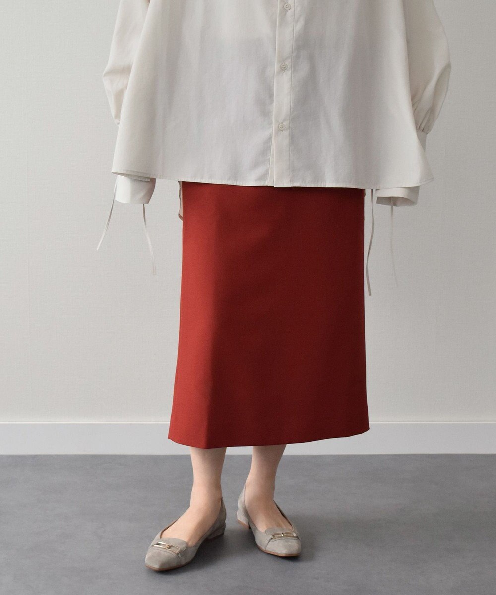 Bridget Birkin 【PARADIS COULEUR】スクエアトウメタルオーナメントパンプス 