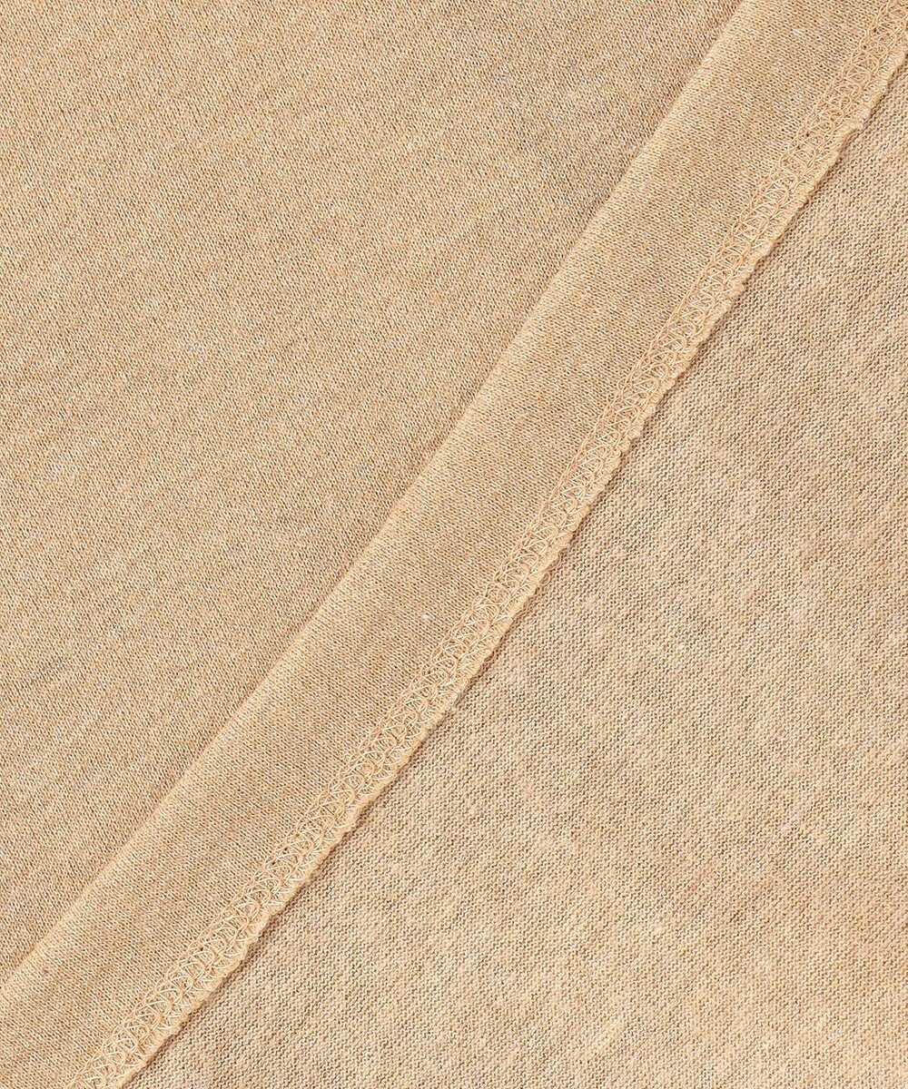 自由区 【カタログ掲載】ラメトリコットジャージー カットソー 