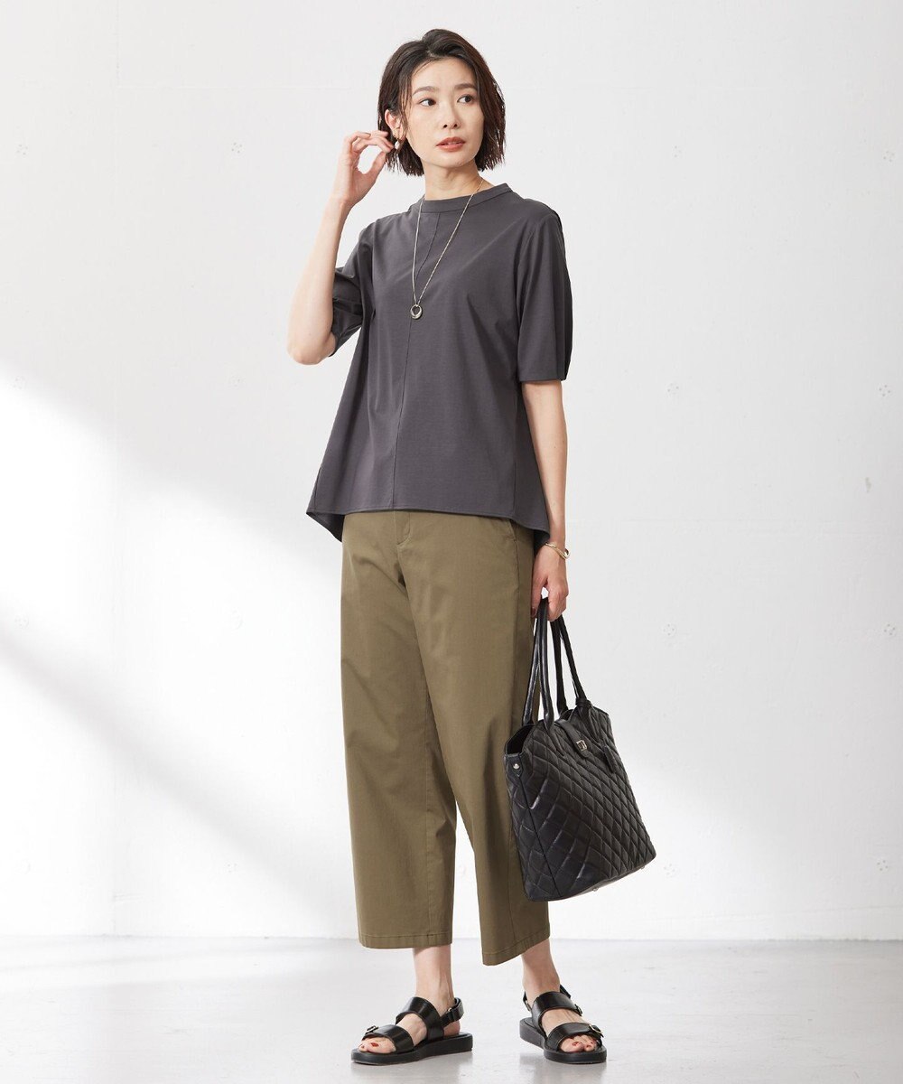 J.PRESS LADIES ベルト サンダル 