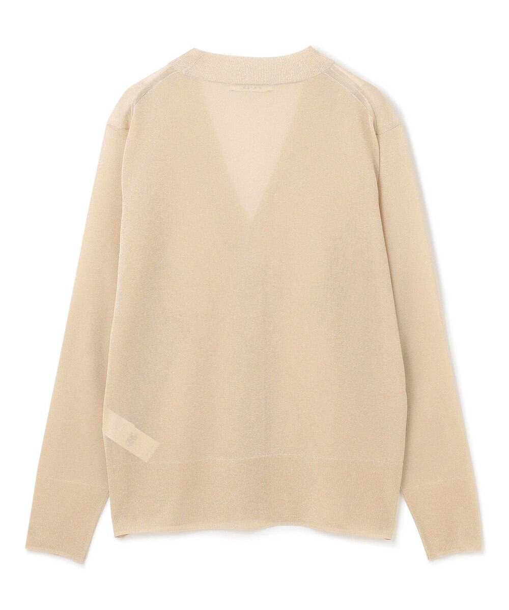 BEIGE， 【洗える】RIOU / カーディガン 