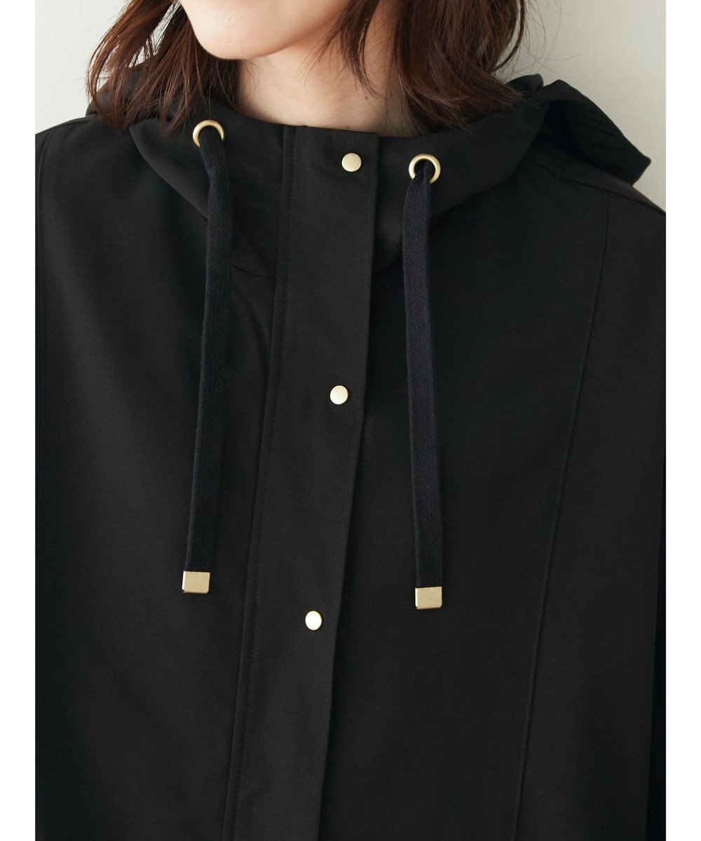 Green Parks ・ＥＬＥＮＣＡＲＥ　ＤＵＥ　ワイドマウンテンパーカー 