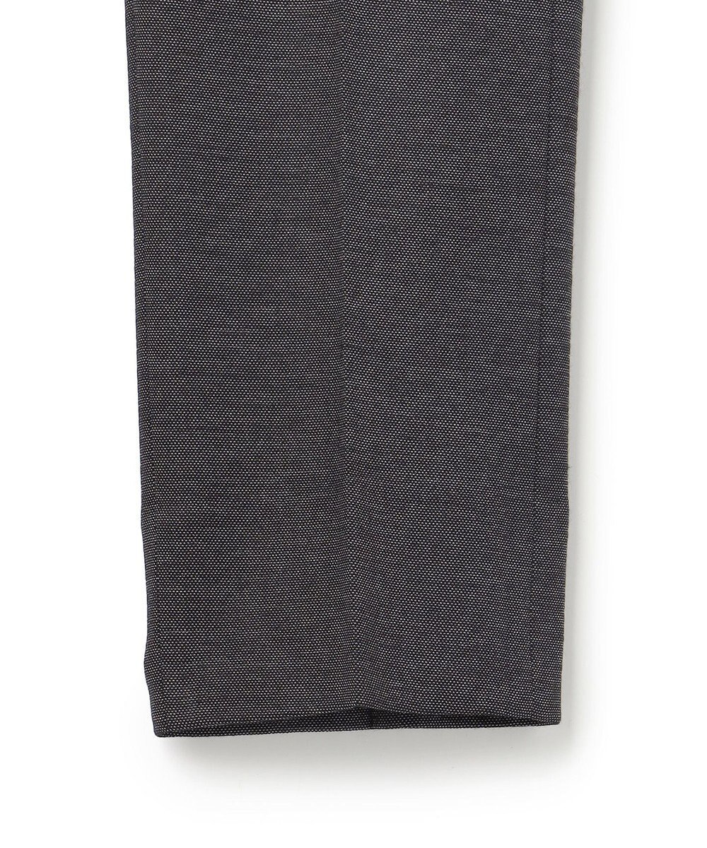 JOSEPH HOMME 新素材【ストレッチ/セットアップ対応】シルキーウールジャージー   テーパードパンツ / CITY 