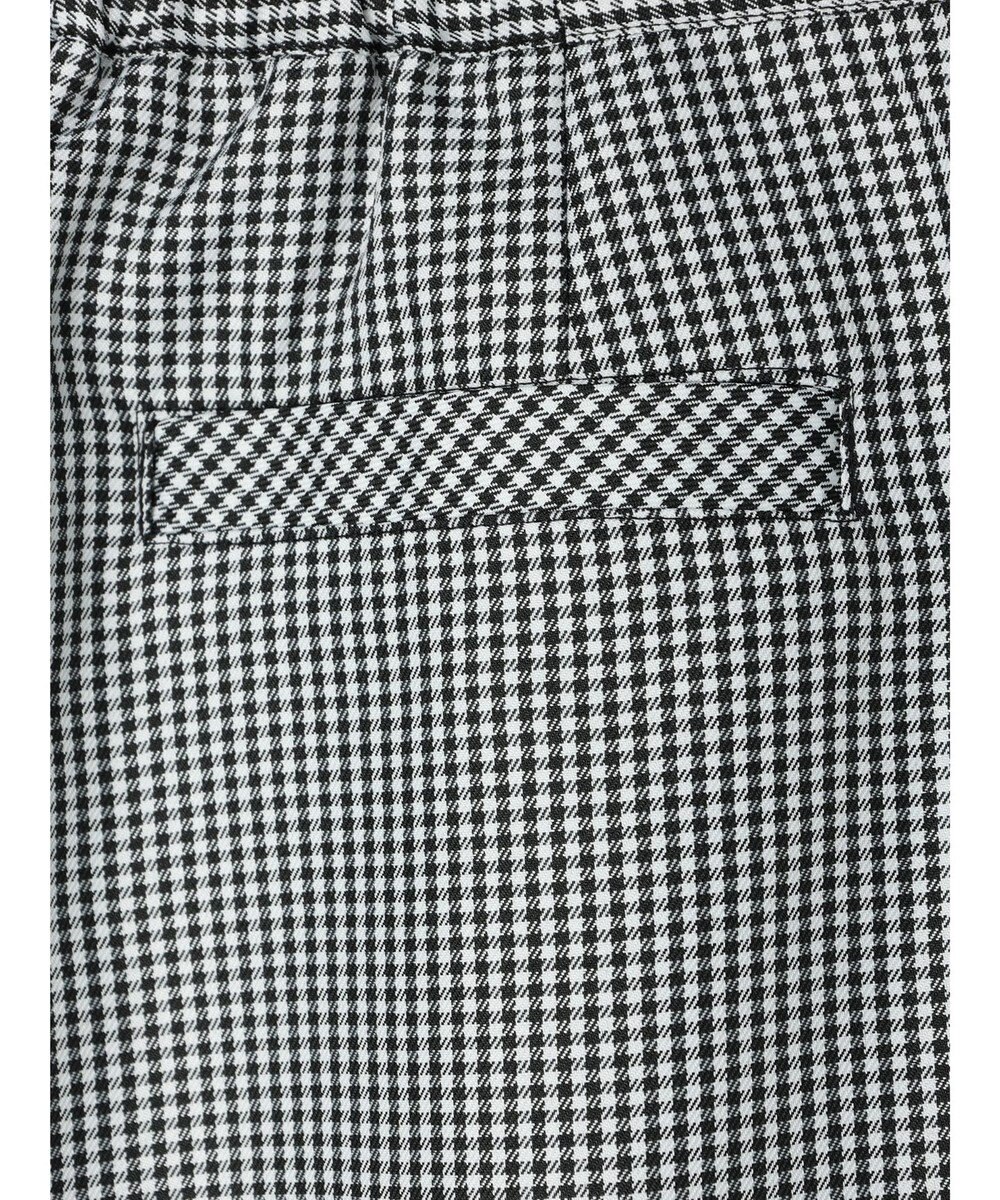 earth music&ecology タックショートパンツ 