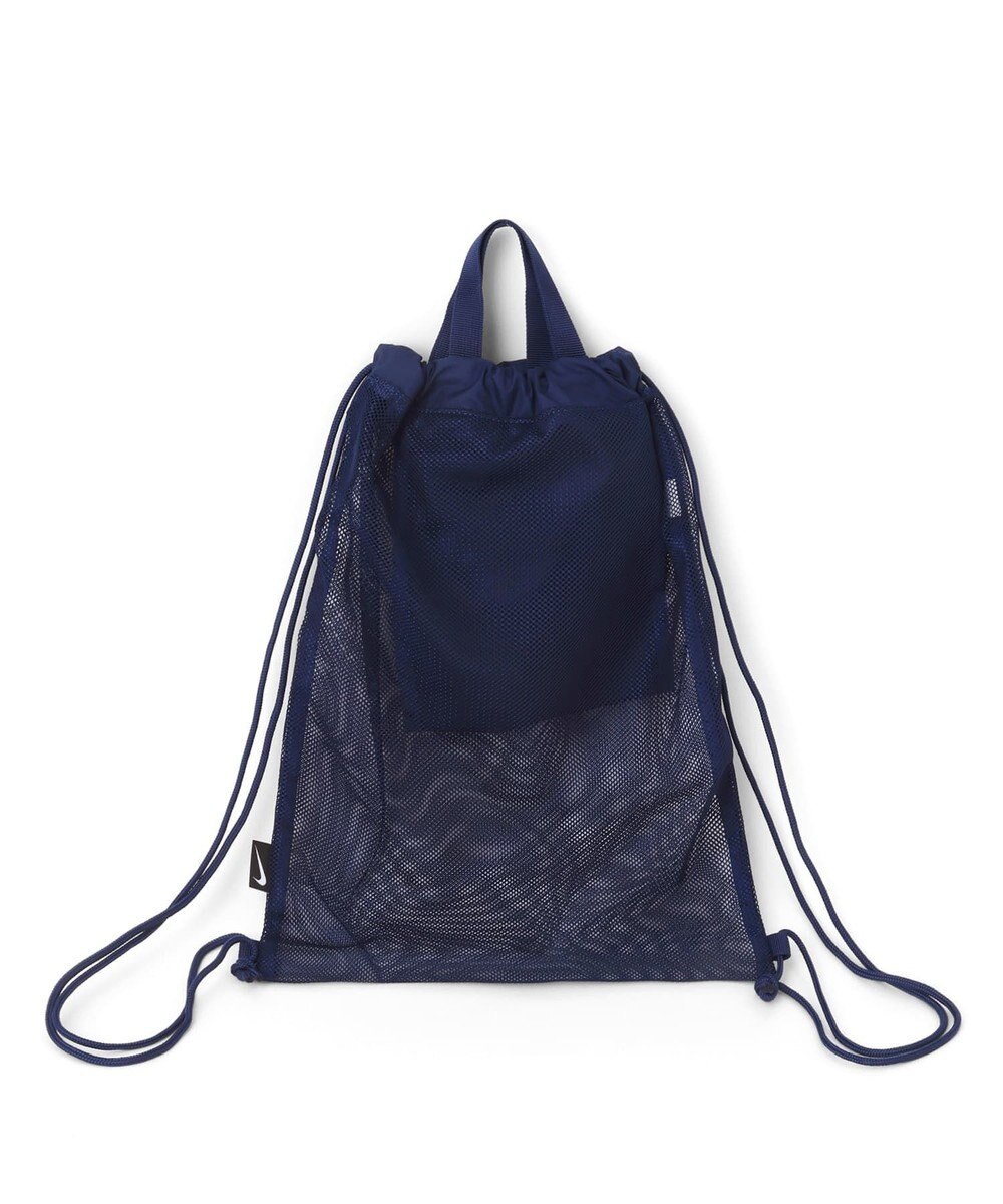 San-ai Resort（三愛水着楽園） 【NIKE】ナイキ メッシュドローストリングプールバッグ 