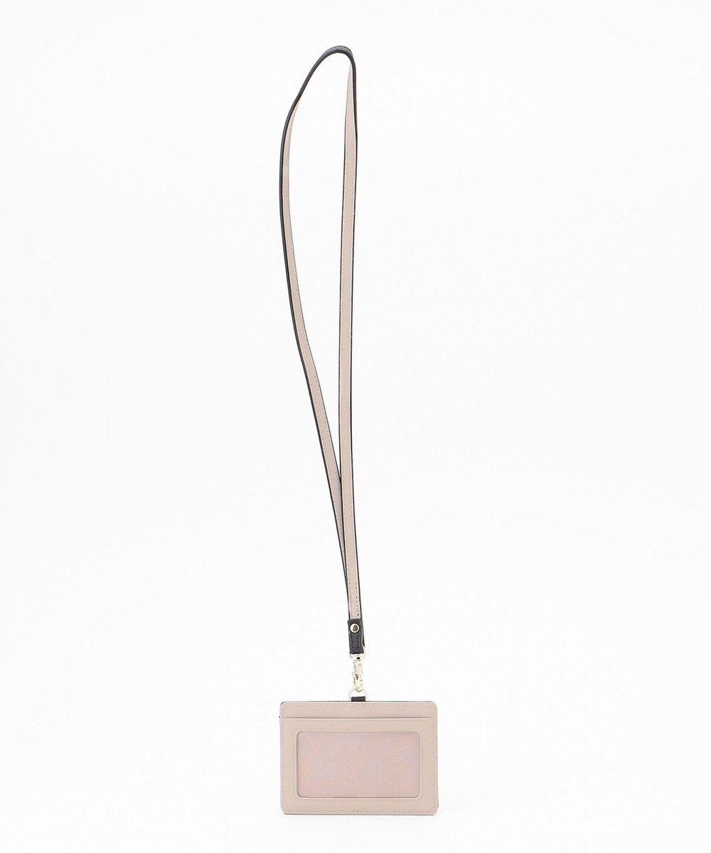 TOCCA TINY RIBBON ID HOLDER IDホルダー 