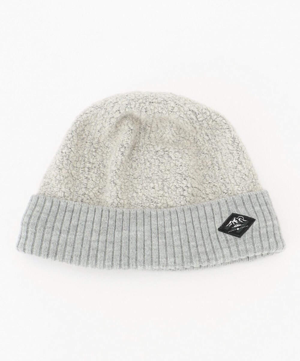 JOSEPH ABBOUD MOUNTAIN 【UNISEX】ワッチキャップ 