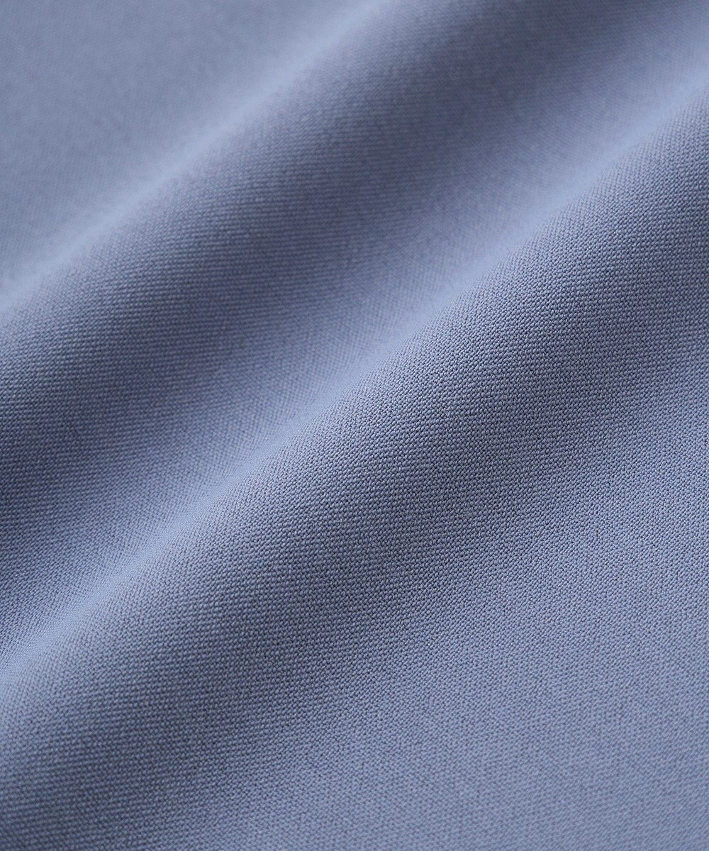 Green Parks ・ＥＬＥＮＣＡＲＥ　ＤＵＥ　バイカラーブラウス 