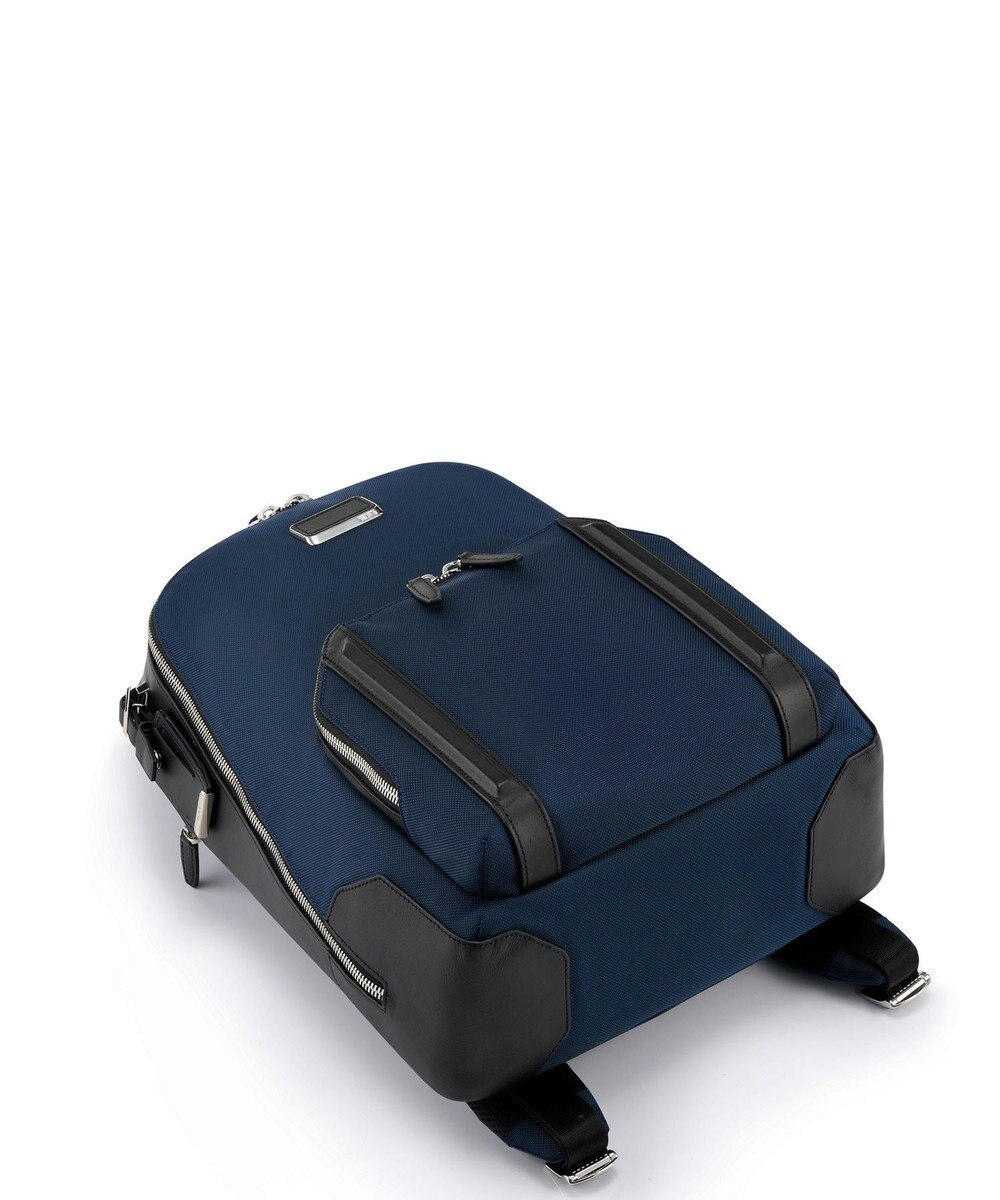 TUMI JARVIS キャンパス・バックパック 