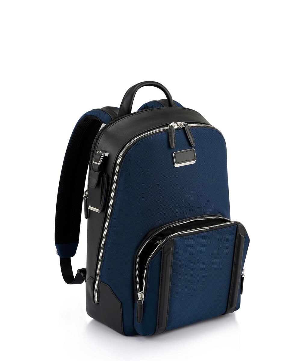 TUMI JARVIS キャンパス・バックパック 