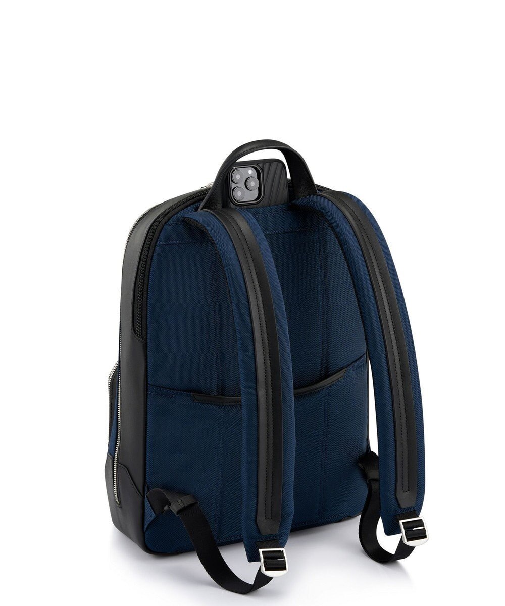 TUMI JARVIS キャンパス・バックパック 