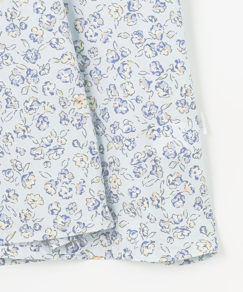 組曲 KIDS 【150-160㎝】サクラララ・ブラウス 