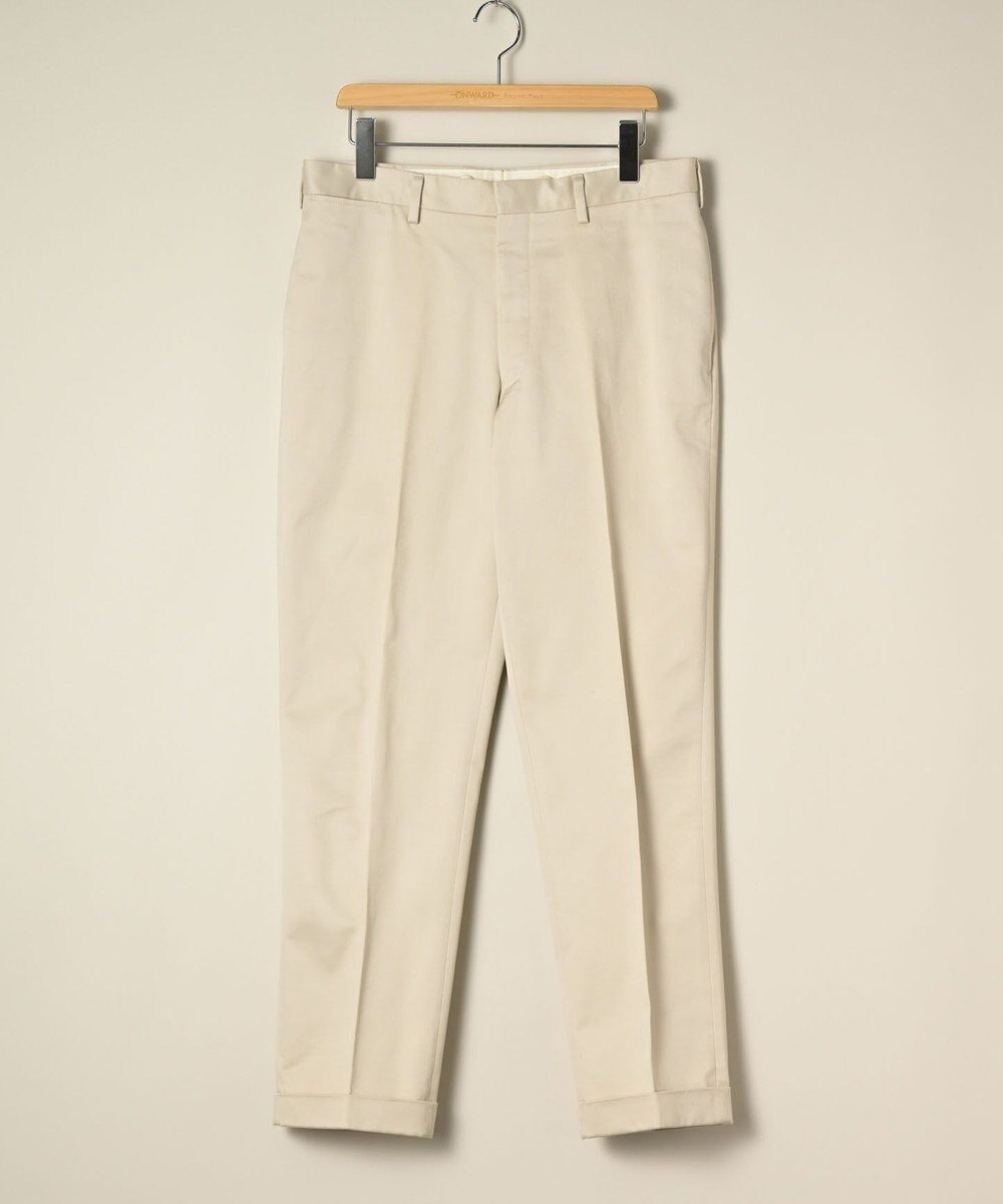 ONWARD Reuse Park メンズ商品【J.PRESS MEN】パンツ春夏 