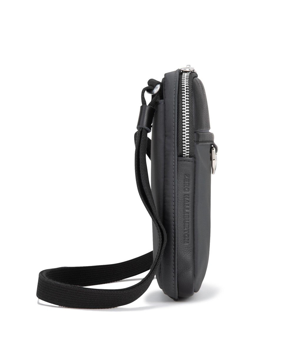 ZERO HALLIBURTON  UE Collection ショルダーバッグ スマホショルダー 81751 