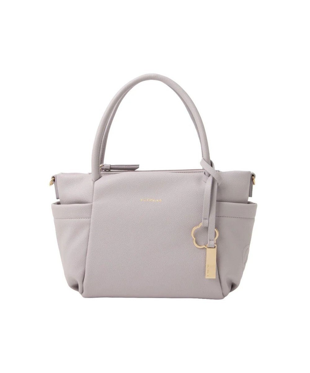 CLATHAS マリー 2wayトートバッグ 