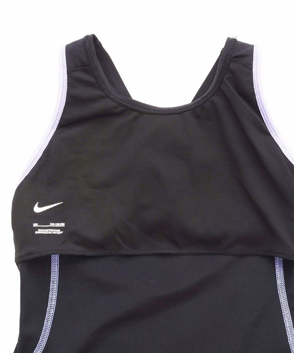 San-ai Resort（三愛水着楽園） 【NIKE】ナイキ GIRLS セパレーツ水着 